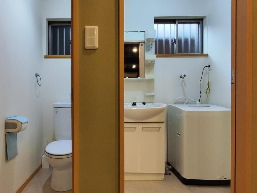Traditional House, Non Smoking (Check in before 19:30) (5min walk from Main Building)