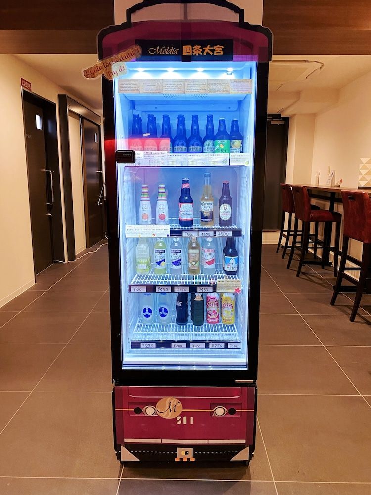 undefined HOTEL MELDIA KYOTO SHIJO OMIYA 8