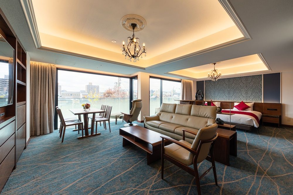 Abita Hotel Kyoto Kamogawa