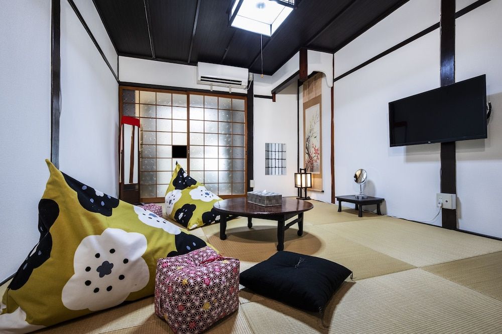 Uguisuan City House 11