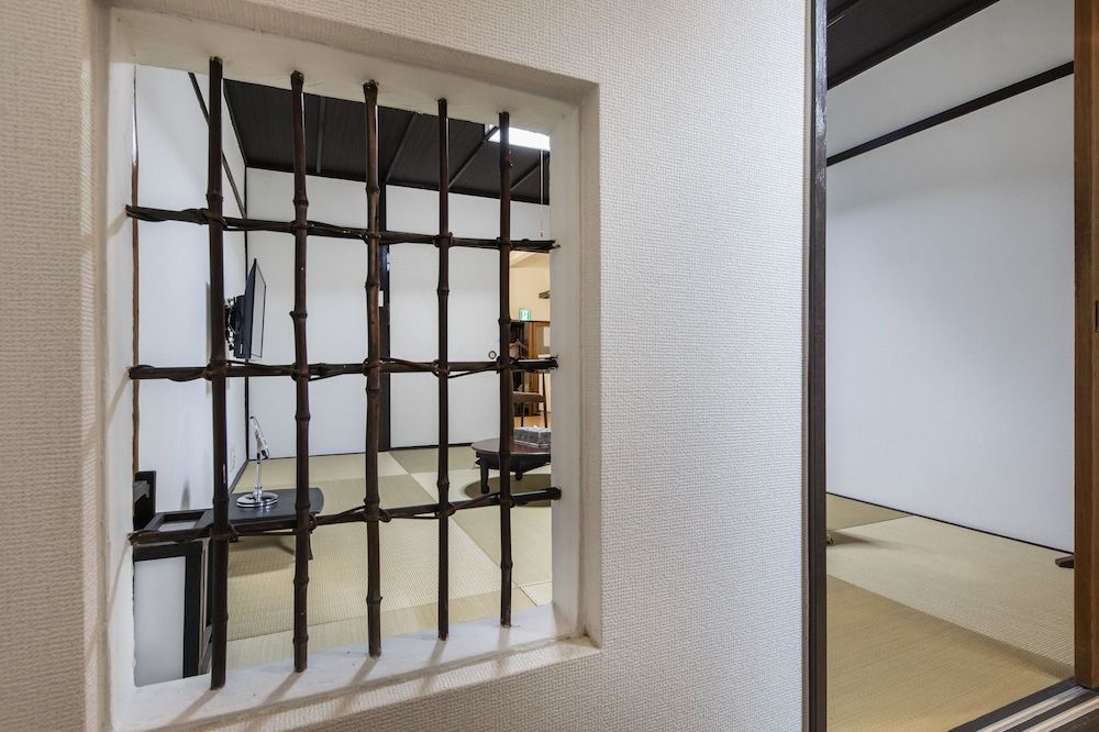 Uguisuan City House 12