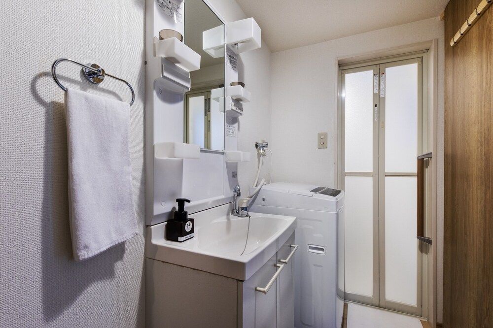 Uguisuan City House 16