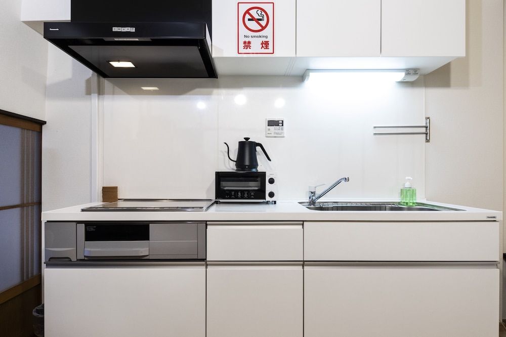 Uguisuan City House 7