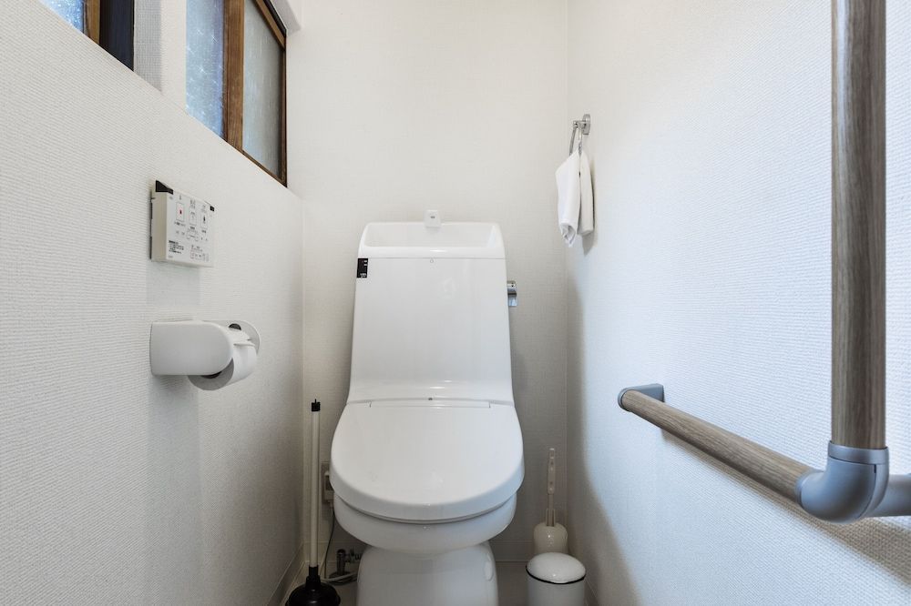 Uguisuan City House 18