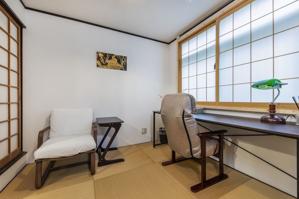 Uguisuan City House 10