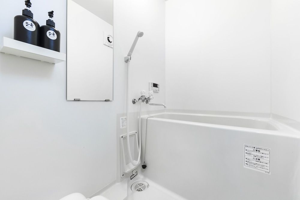 Uguisuan City House 17