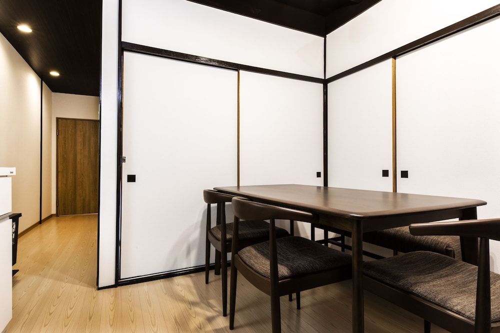 Uguisuan City House 15