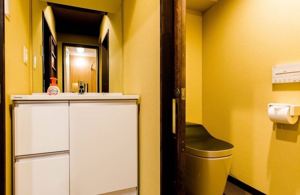 THE KAGAYA KYOTO Japanese Style Inn Premium Triple Room 10