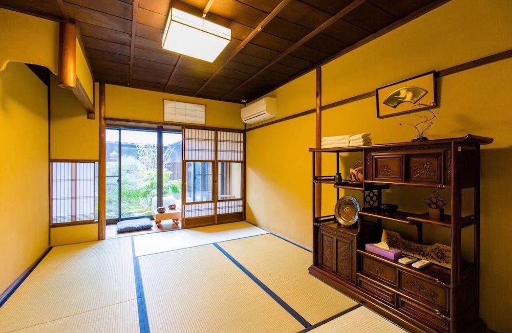 THE KAGAYA KYOTO Japanese Style Inn Premium Triple Room 4