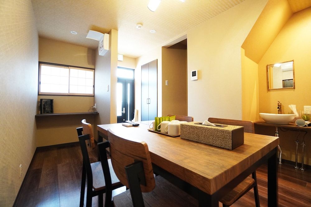 undefined SILENT HOUSE TOJI 6
