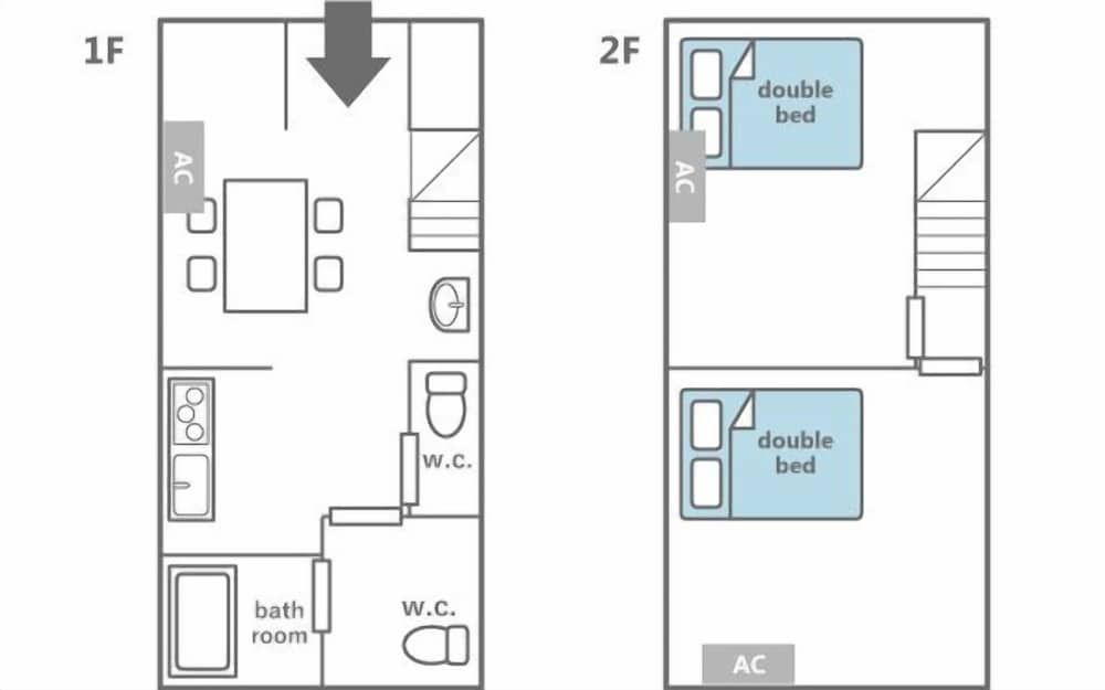 undefined SILENT HOUSE TOJI 10