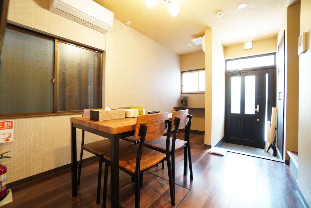 undefined SILENT HOUSE TOJI 5