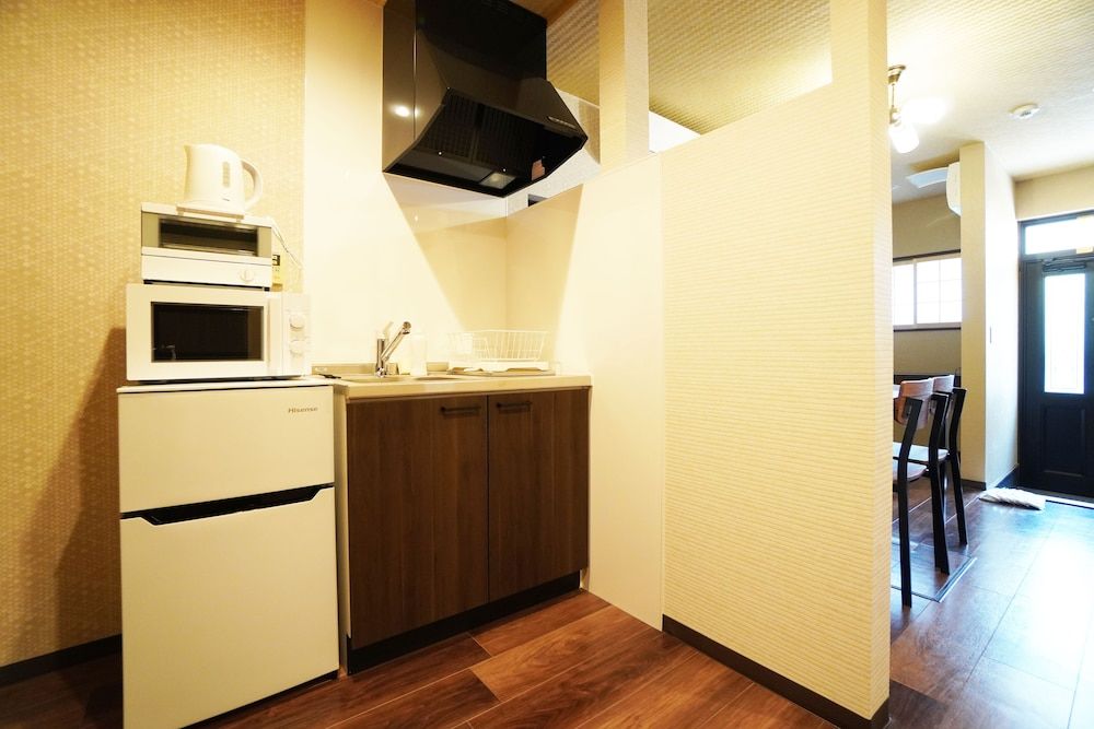 undefined SILENT HOUSE TOJI 8