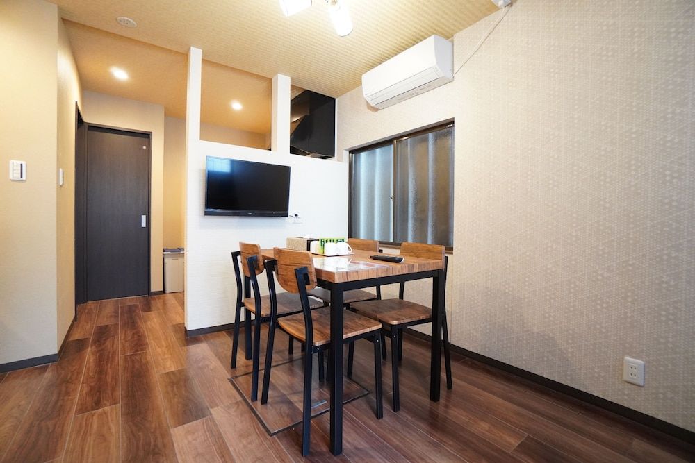 undefined SILENT HOUSE TOJI 9