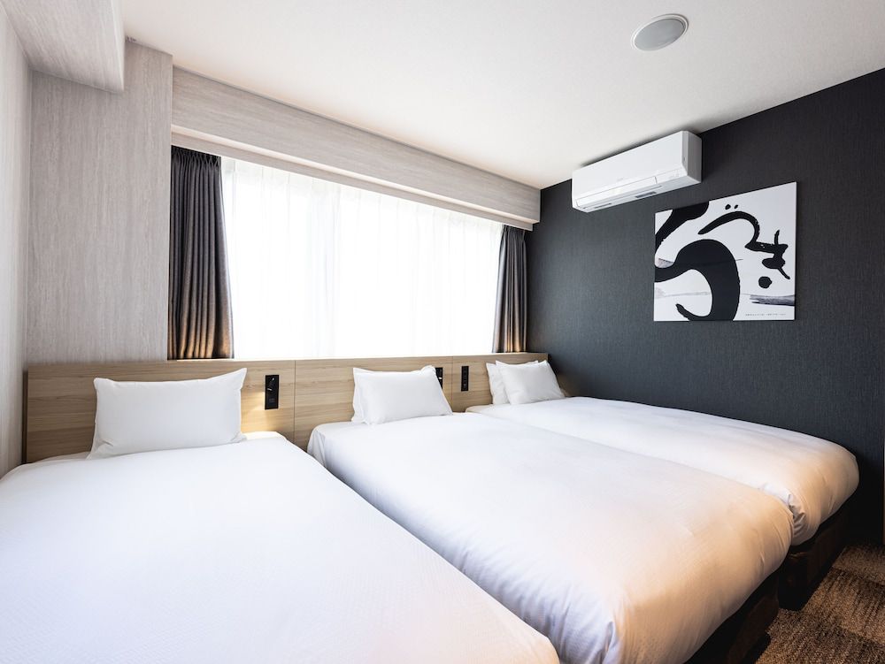 Premium Twin Room