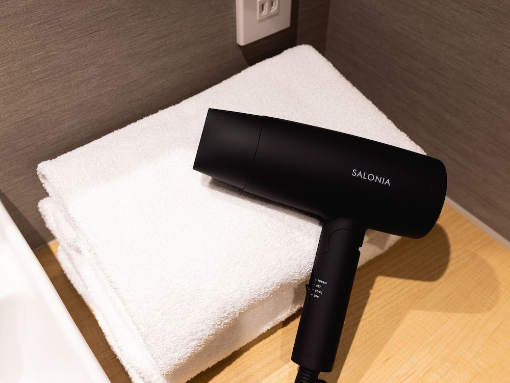 La'gent Hotel Kyoto Nijo Standard Twin Room 5