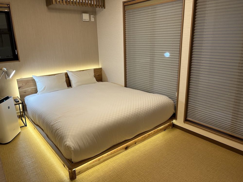 undefined YADO TENKU KYOTO NIJO 3