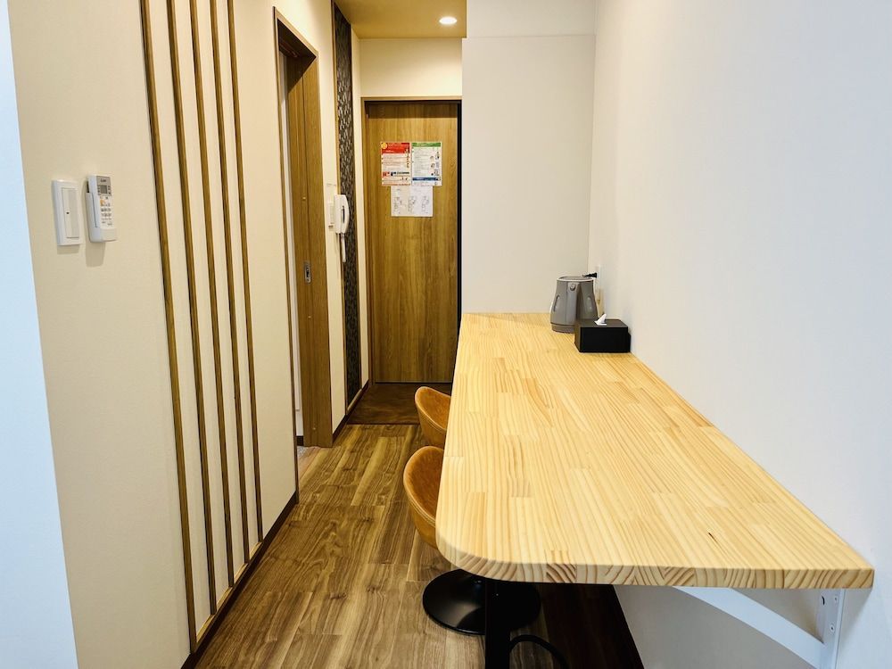 undefined YADO TENKU KYOTO NIJO 5