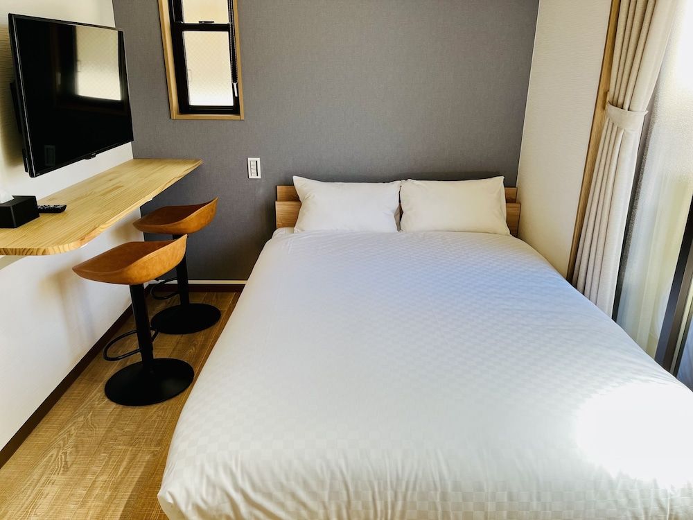 undefined YADO TENKU KYOTO NIJO 10