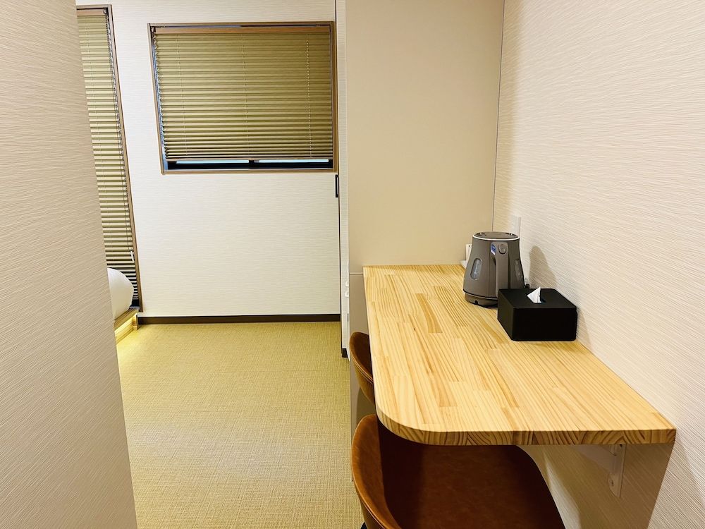 undefined YADO TENKU KYOTO NIJO 4