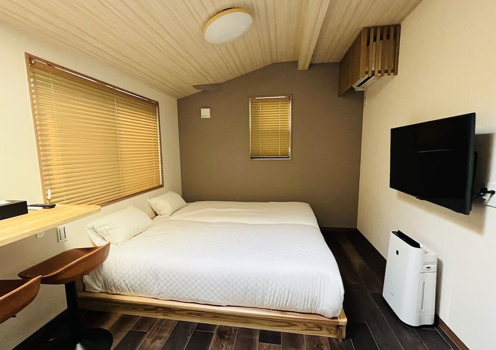 undefined YADO TENKU KYOTO NIJO