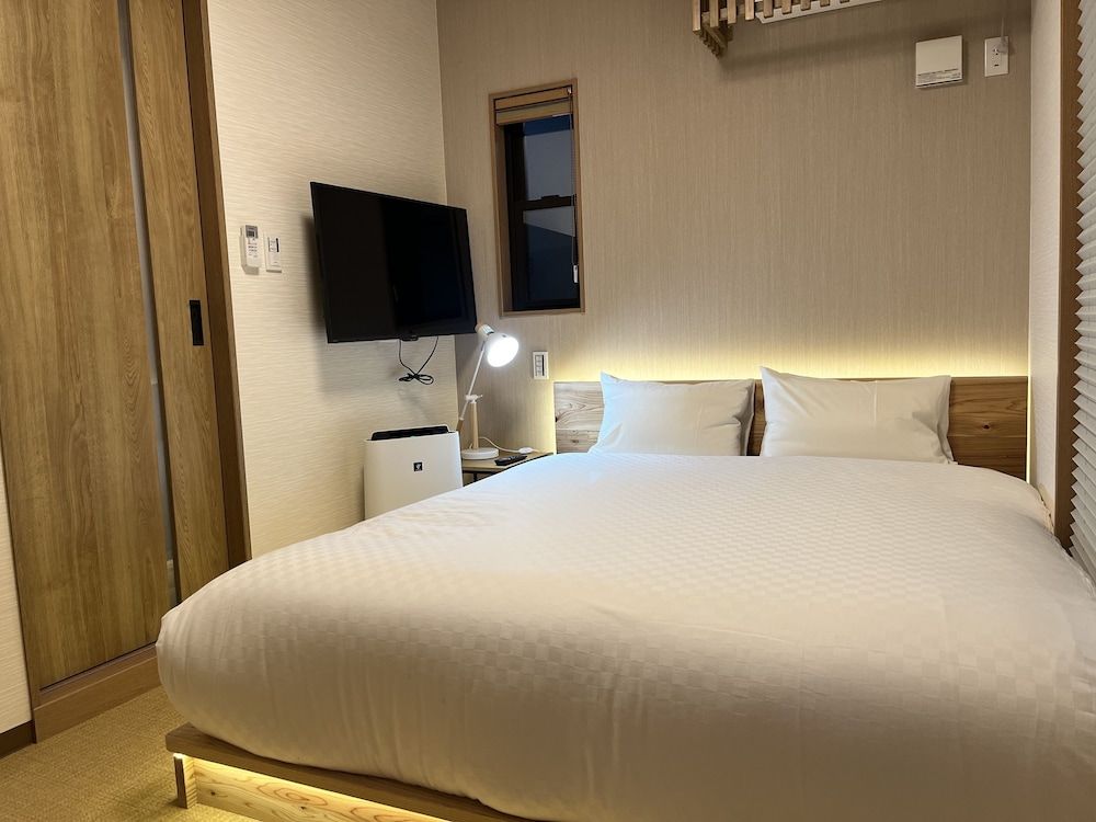 undefined YADO TENKU KYOTO NIJO 8