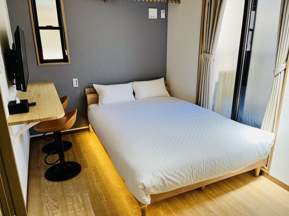 Economy Apartment