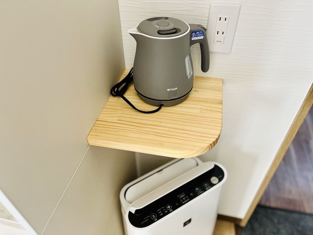 undefined YADO TENKU KYOTO NIJO 2