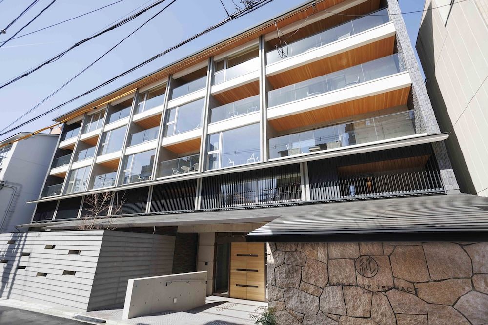 undefined Gion Elite Terrace 2