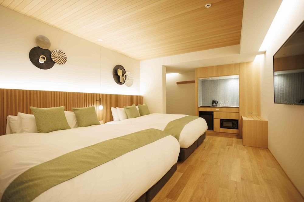 undefined Gion Elite Terrace 5