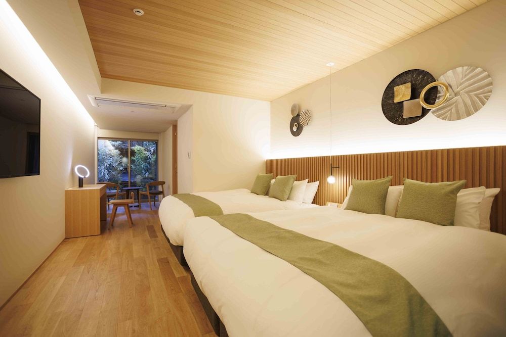 undefined Gion Elite Terrace 6