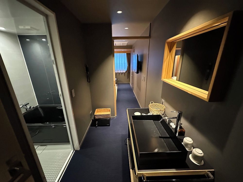 Minn Nijo-jo Comfort Double Room, 2 Bedrooms, Non Smoking 4