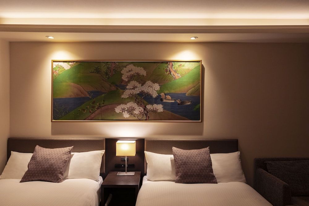 undefined Rinn Gion Hanatouro 9