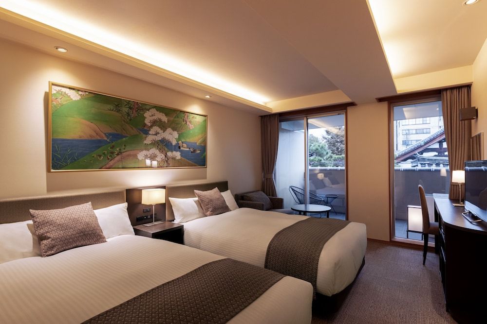 undefined Rinn Gion Hanatouro