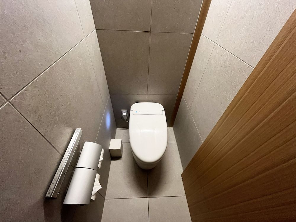 Miru Kyoto Gion Standard Double or Twin Room (1st Floor) 12