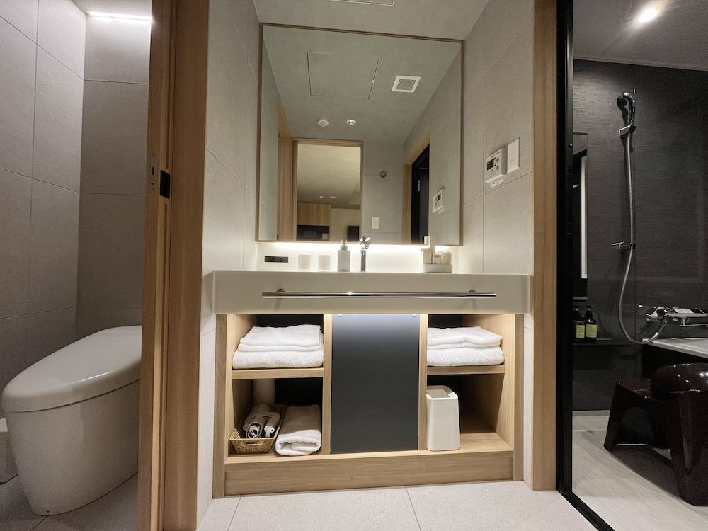 Miru Kyoto Gion Standard Double or Twin Room (1st Floor) 13