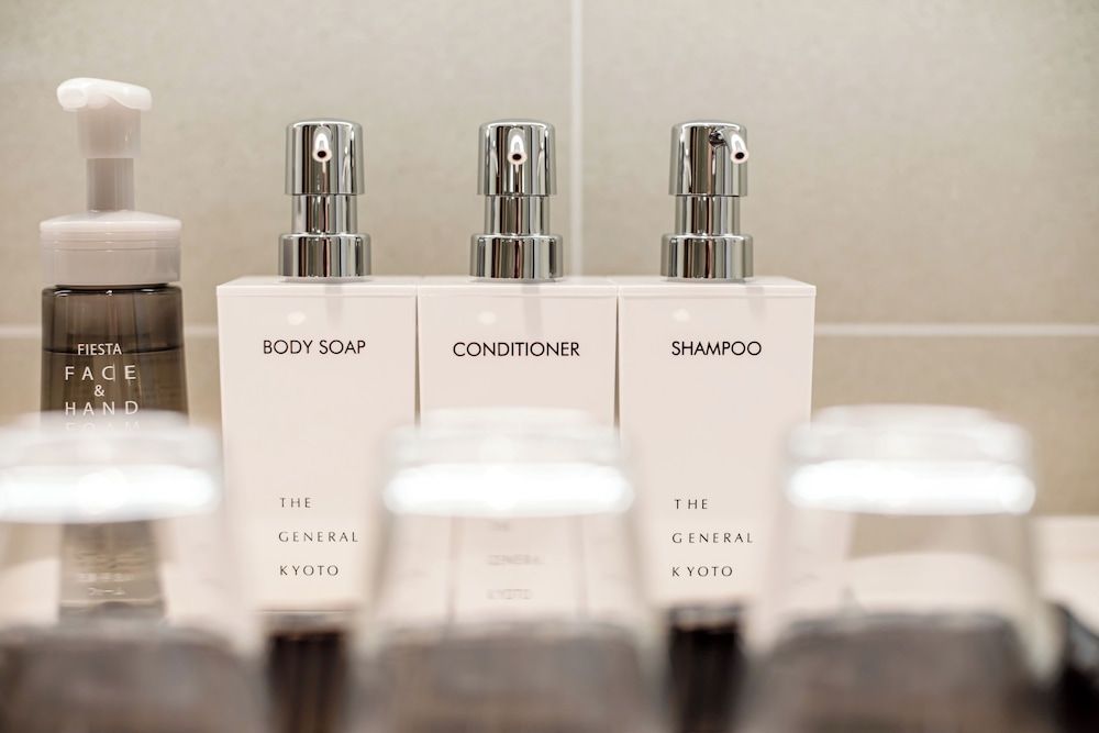 THE GENERAL KYOTO Bukkoji Shinmachi Superior Twin Room, Non Smoking (Up to 3 people aged 6 and above) 11