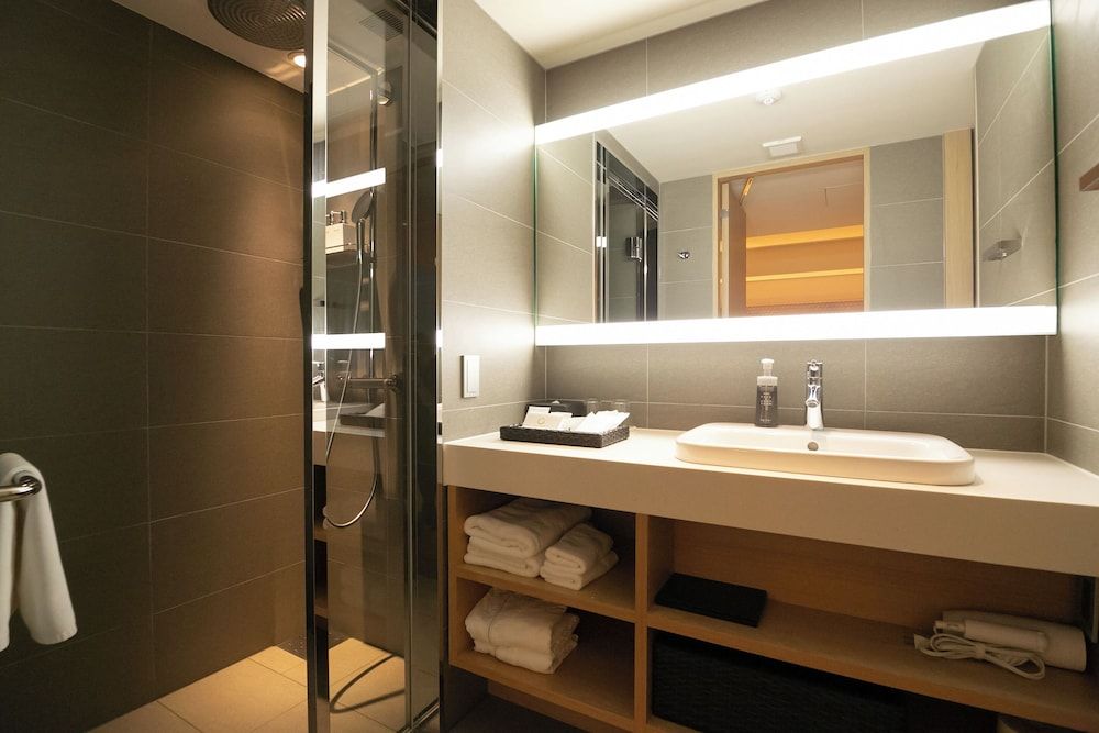 THE GENERAL KYOTO Bukkoji Shinmachi Superior Twin Room, Non Smoking (Up to 3 people aged 6 and above) 6