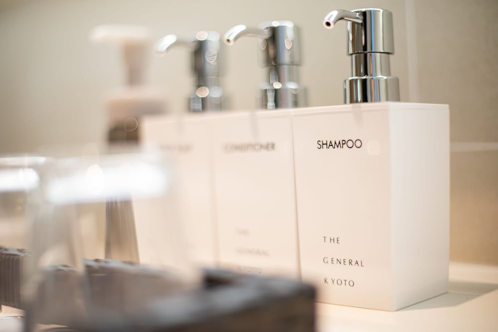 THE GENERAL KYOTO Bukkoji Shinmachi Superior Twin Room, Non Smoking (Up to 3 people aged 6 and above) 10