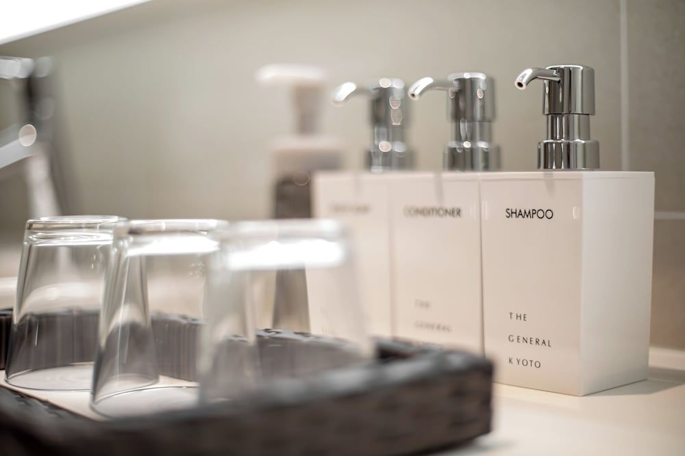 THE GENERAL KYOTO Bukkoji Shinmachi Superior Twin Room, Non Smoking (Up to 3 people aged 6 and above) 12