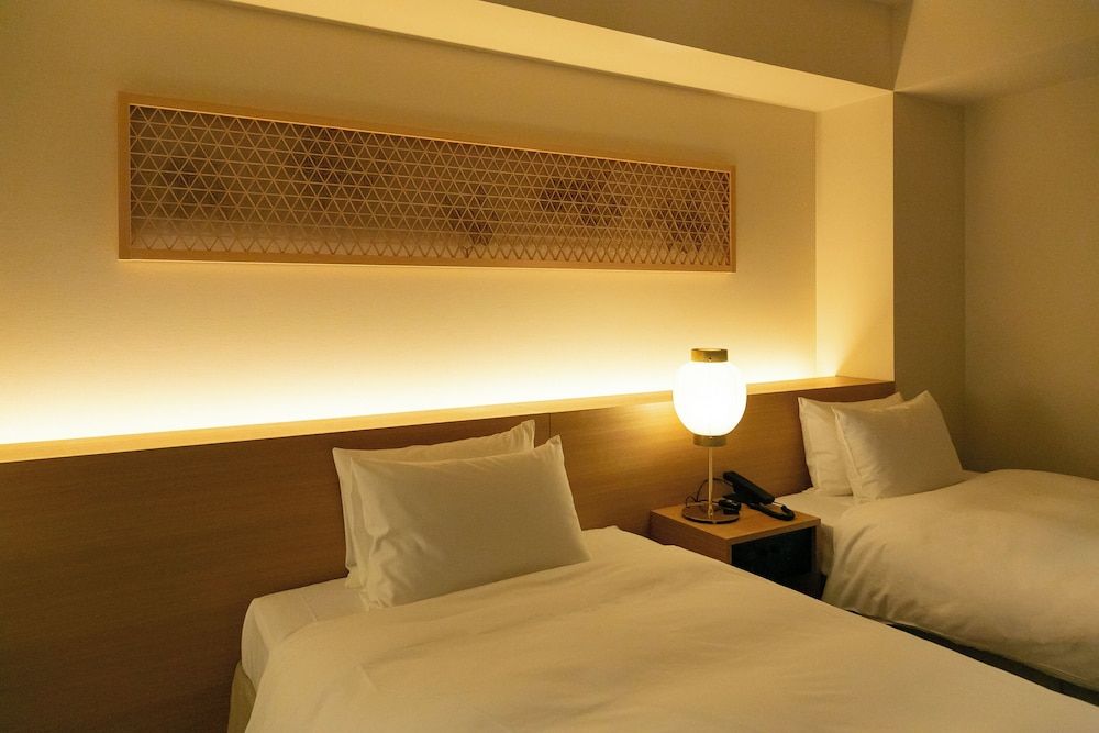 THE GENERAL KYOTO Bukkoji Shinmachi Superior Twin Room, Non Smoking (Up to 3 people aged 6 and above) 4