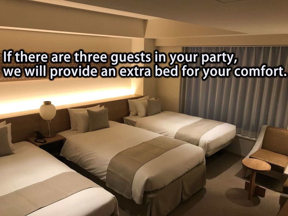 THE GENERAL KYOTO Bukkoji Shinmachi Superior Twin Room, Non Smoking (Up to 3 people aged 6 and above) 2