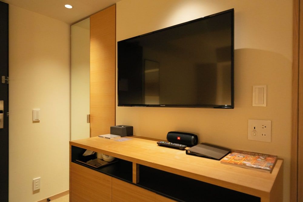 THE GENERAL KYOTO Bukkoji Shinmachi Superior Twin Room, Non Smoking (Up to 3 people aged 6 and above) 21