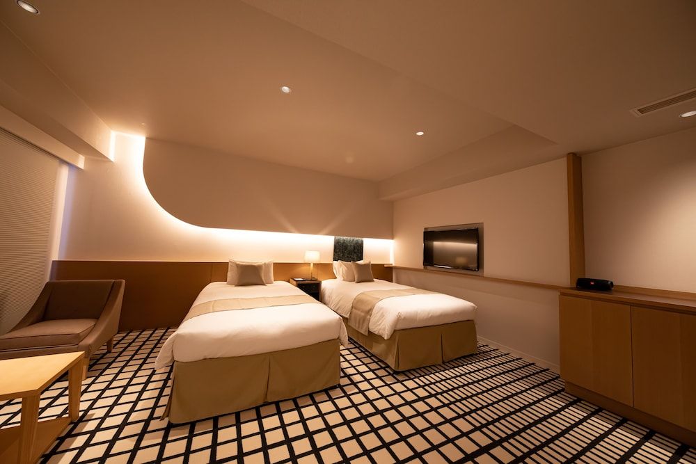 undefined THE GENERAL KYOTO Shijyo Shinmachi 3