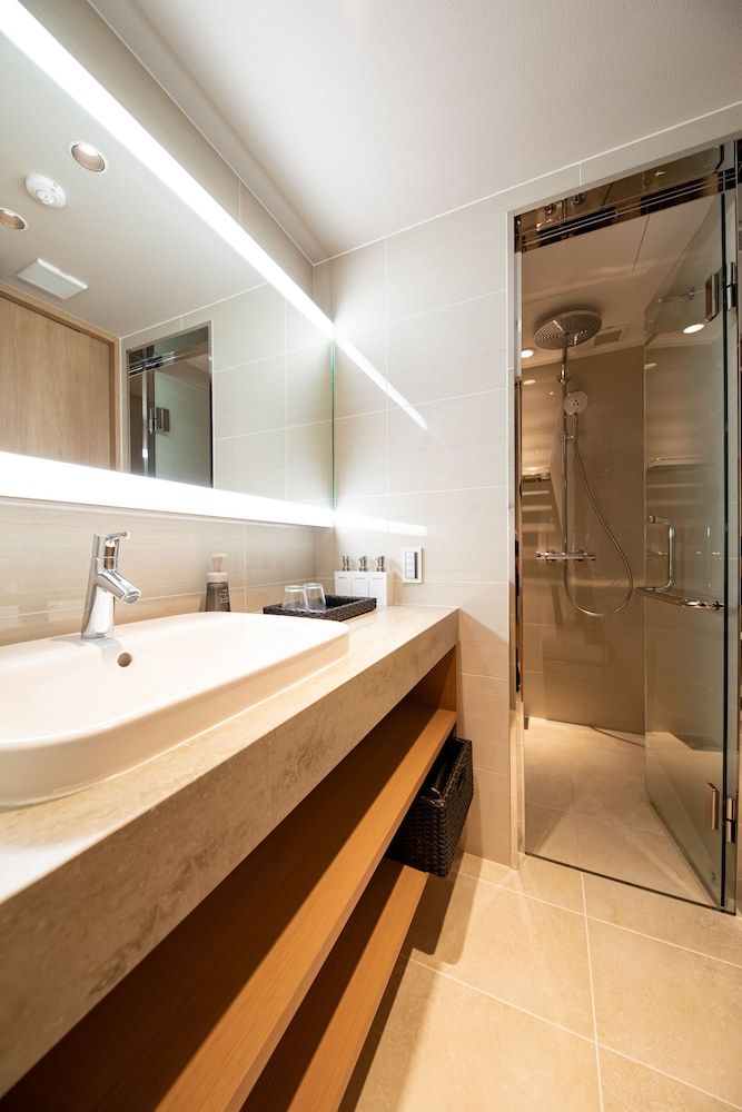 THE GENERAL KYOTO Shijyo Shinmachi Economy Hollywood Twin Room, Non Smoking (Up to 2 pax for above 6 years old) 9