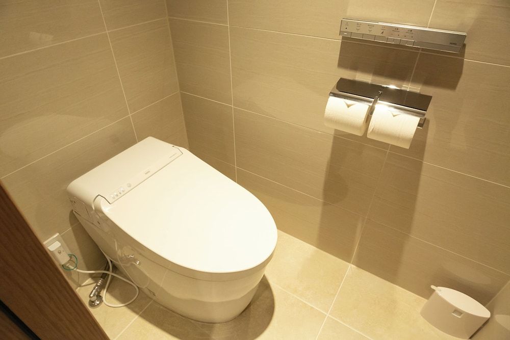 THE GENERAL KYOTO Shijyo Shinmachi Economy Hollywood Twin Room, Non Smoking (Up to 2 pax for above 6 years old) 13