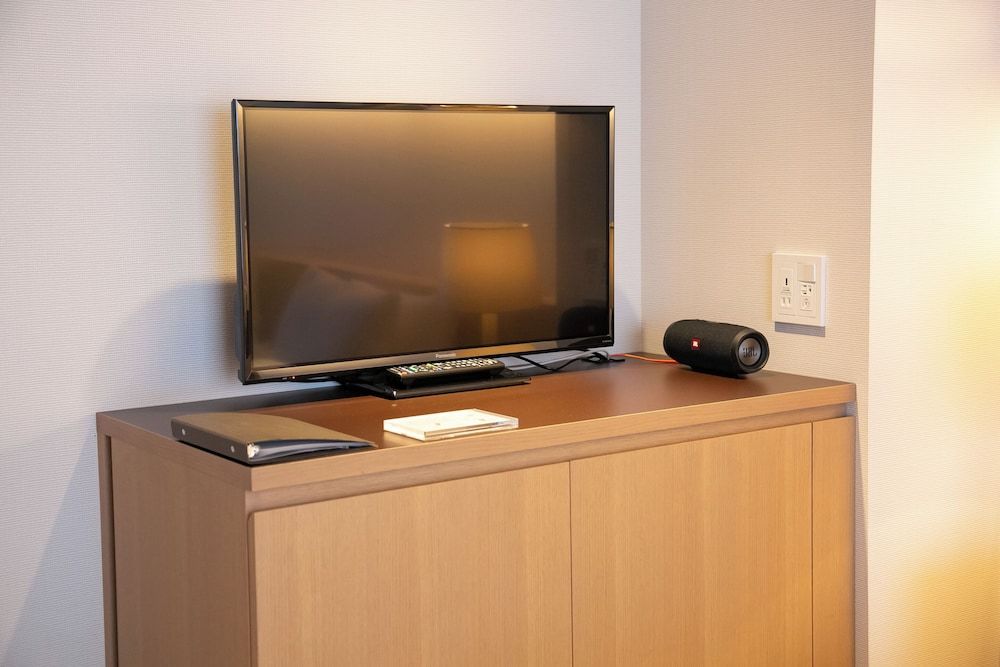 THE GENERAL KYOTO Shijyo Shinmachi Economy Hollywood Twin Room, Non Smoking (Up to 2 pax for above 6 years old) 15