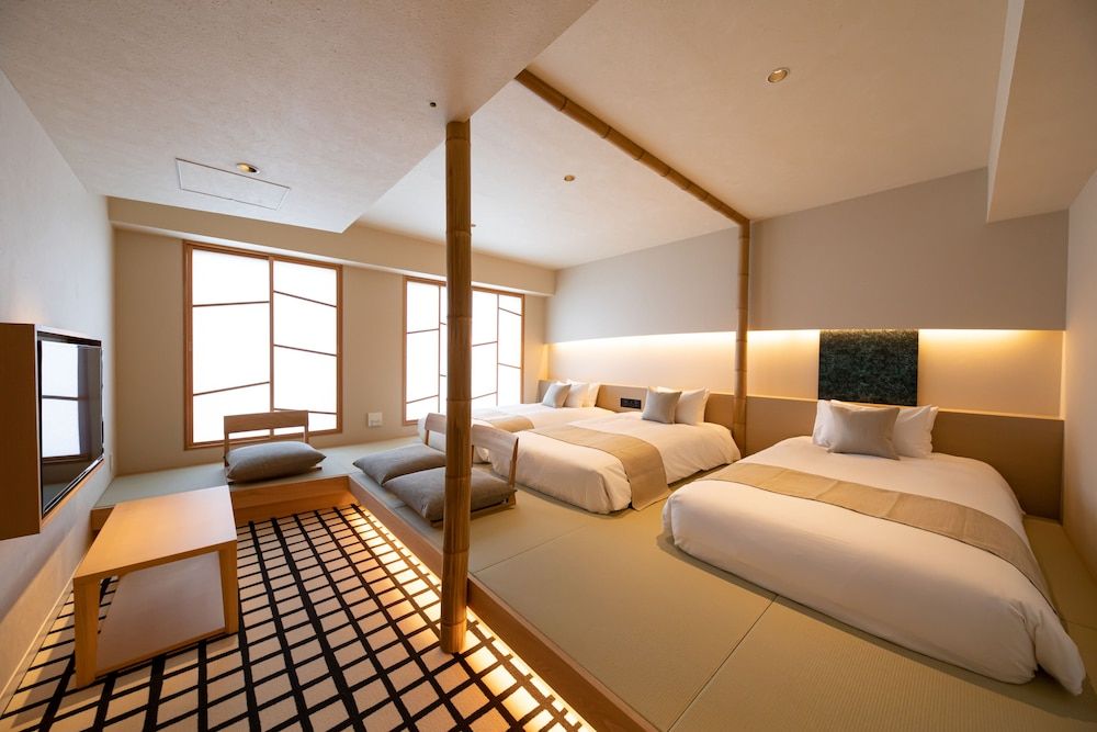 undefined THE GENERAL KYOTO Shijyo Shinmachi 4