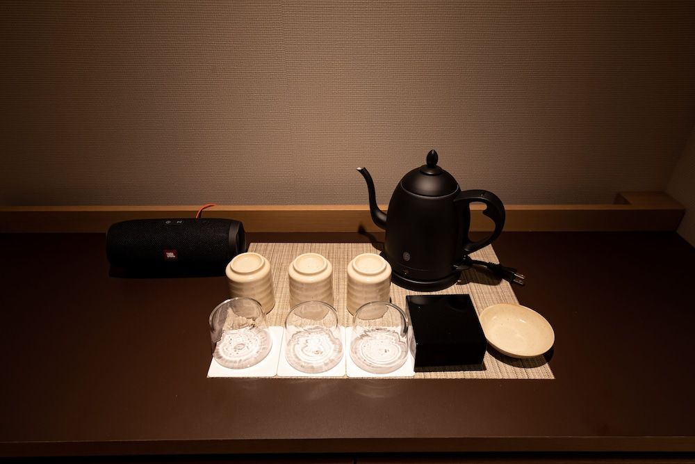 undefined THE GENERAL KYOTO Shijyo Shinmachi 2