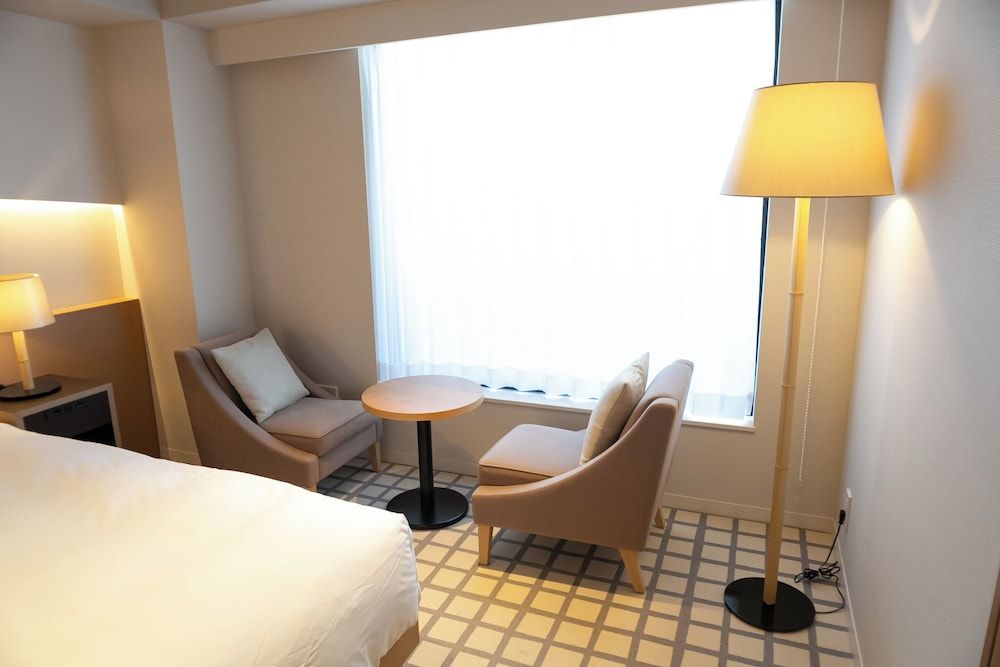 THE GENERAL KYOTO Shijyo Shinmachi Economy Hollywood Twin Room, Non Smoking (Up to 2 pax for above 6 years old) 5
